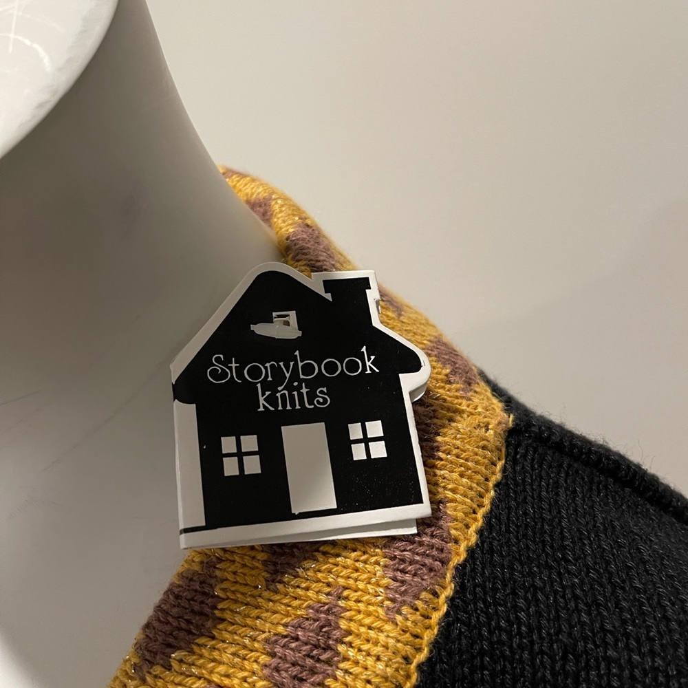 NWT storybook knit sweater - Picture 4 of 6